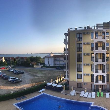 Sea Shore Apartamento Sveti Vlas Exterior foto