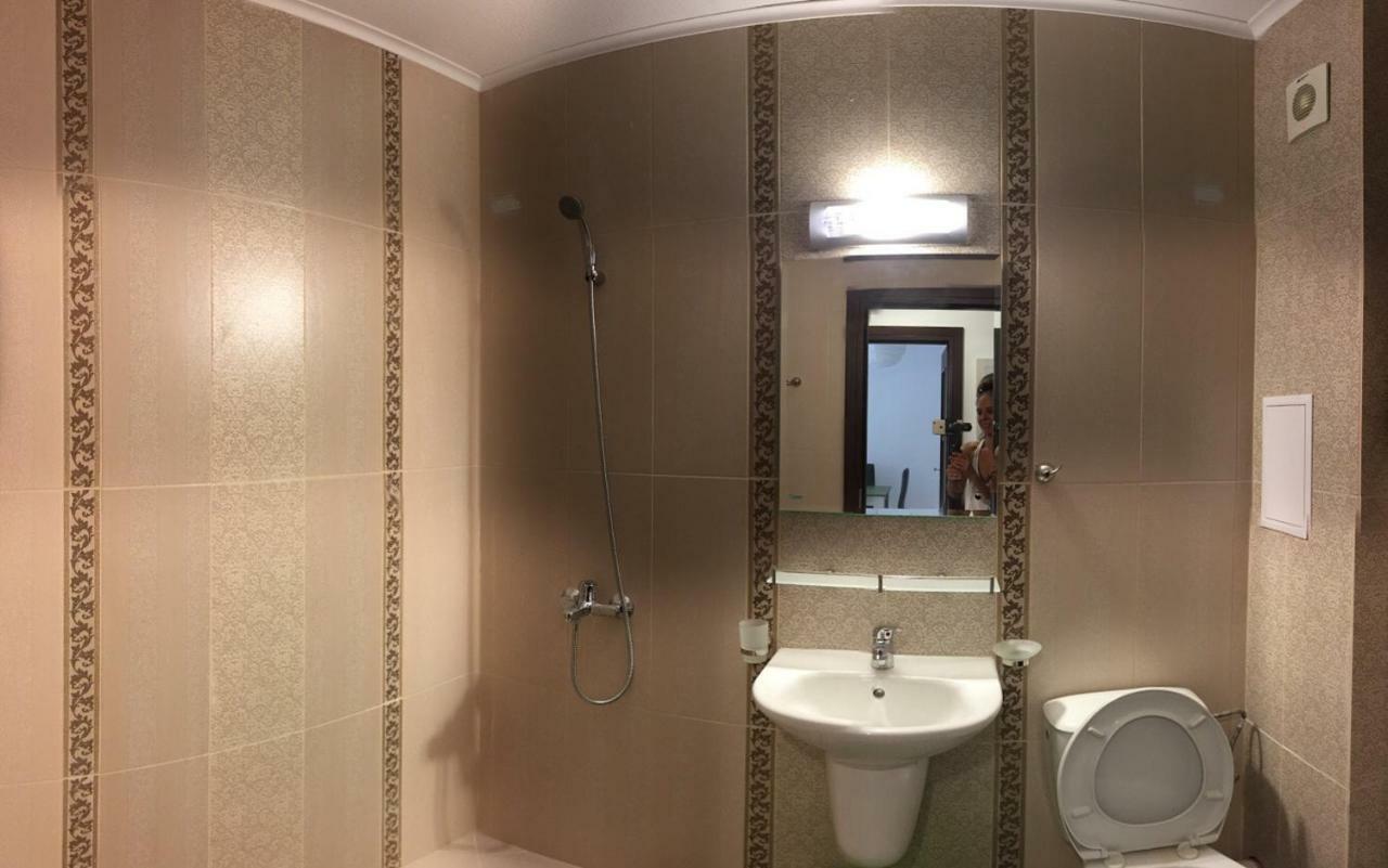 Sea Shore Apartamento Sveti Vlas Exterior foto
